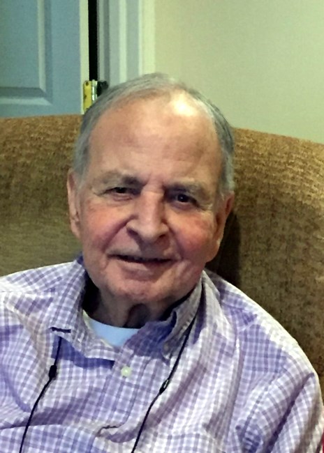 Obituary of Joseph R. Conciatore Sr.