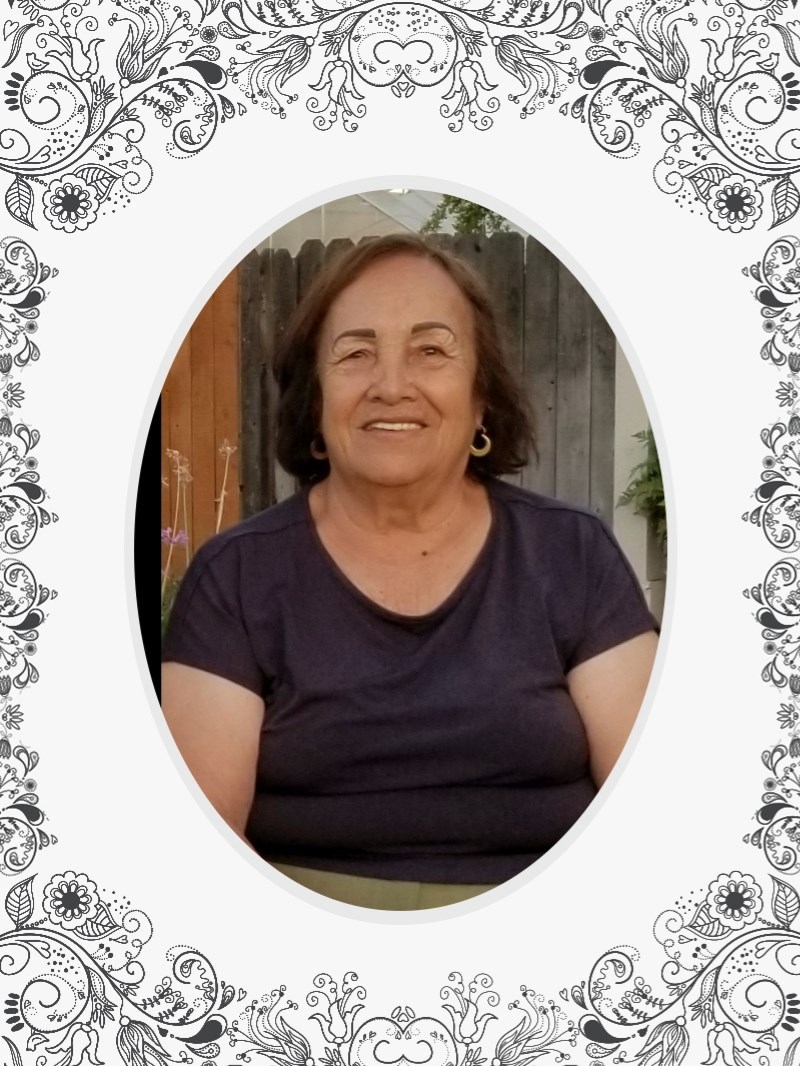 Ignacia Maldonado Obituary - Turlock, CA
