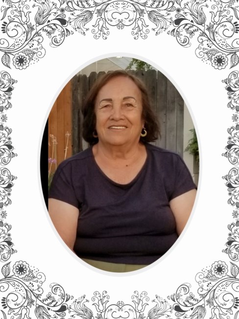 Obituary of Ignacia A. Maldonado