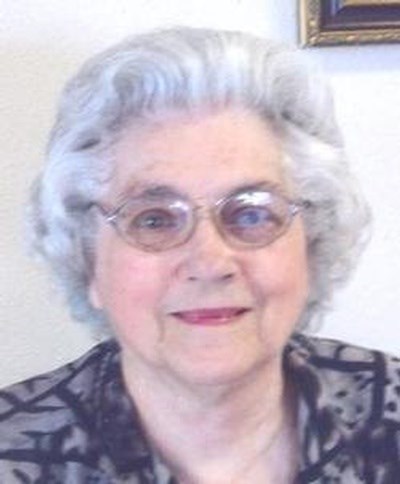 Obituary of Marie   Biels