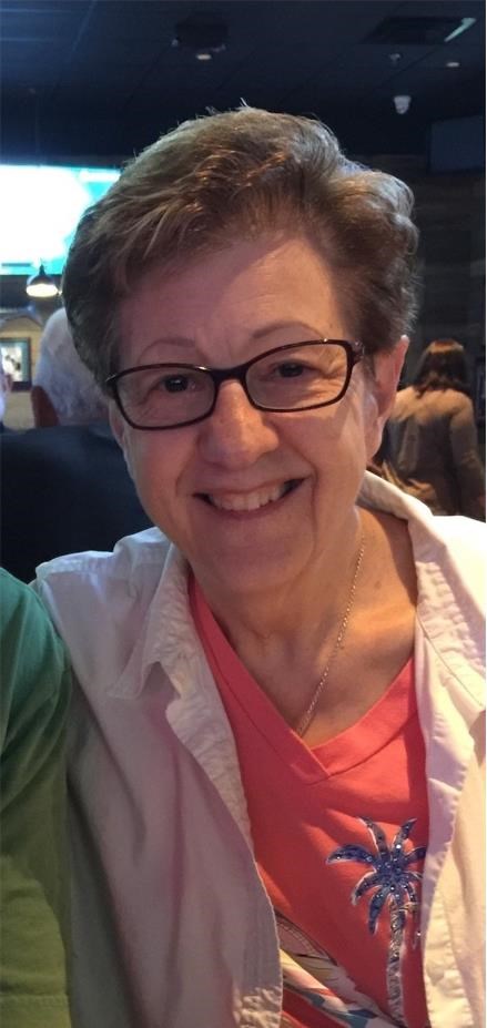 Obituary of Mrs. Louise Lucille Lavallee