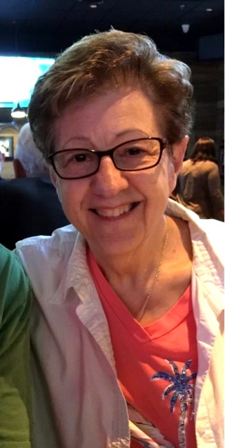 Obituary of Mrs. Louise Lucille Lavallee