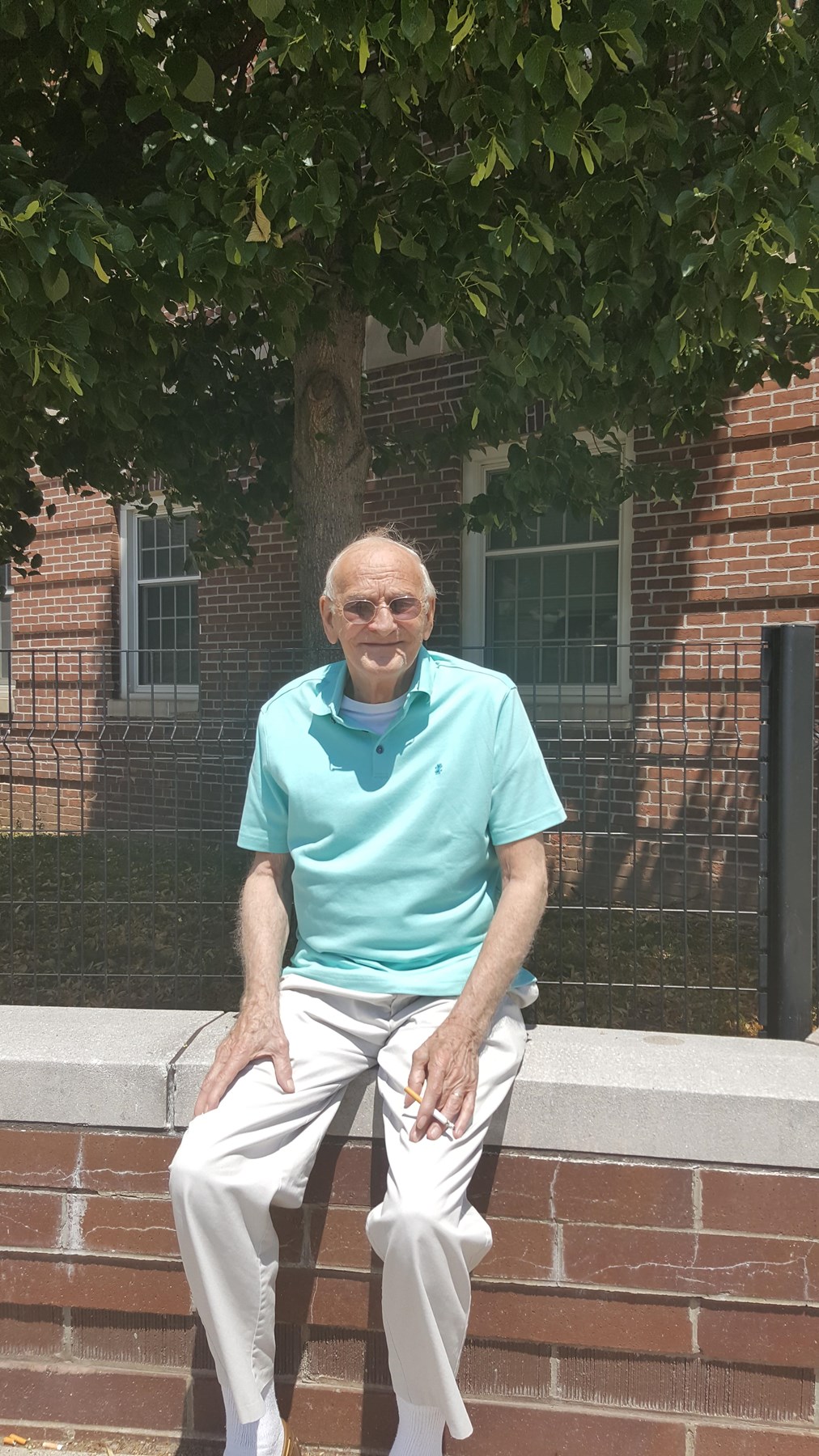 Edmund Wnek Obituary East Hartford, CT