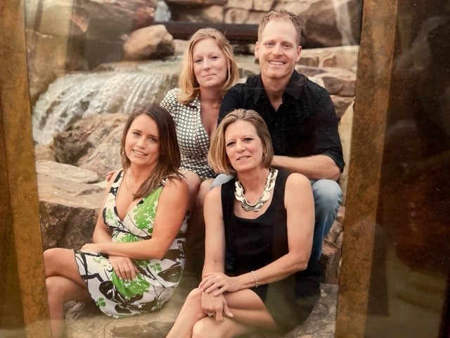 Obituario de Jane Diane Moseley