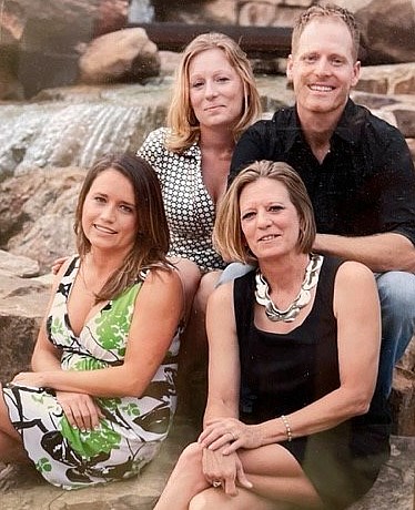 Obituario de Jane Diane Moseley