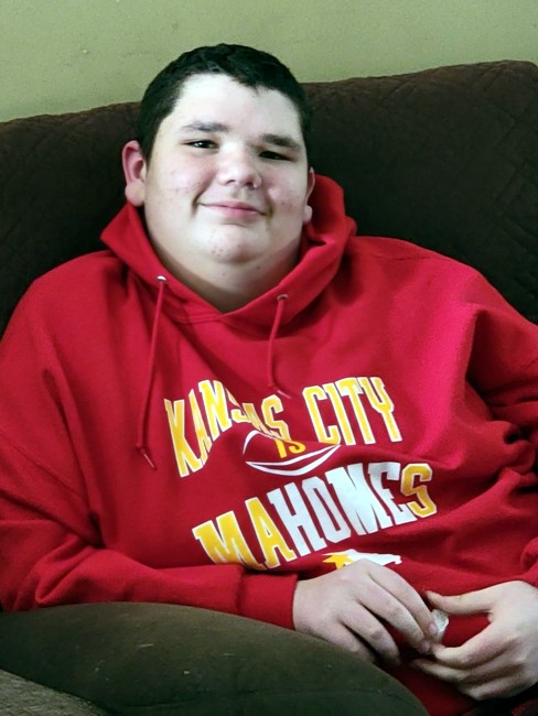 Obituary of Gregory Samuel Walden