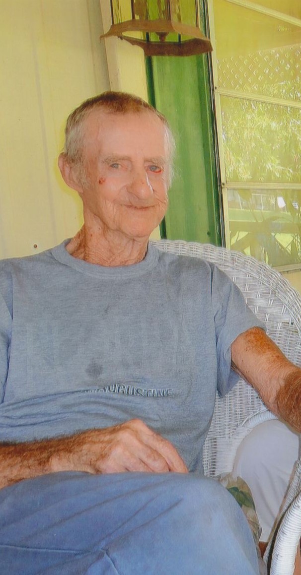 Obituary of David Long