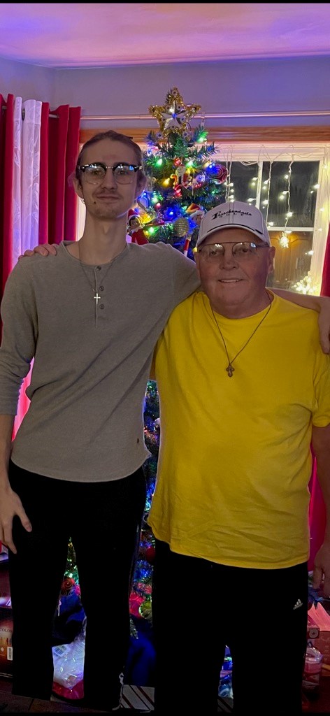 Avis de décès de Blaine Francis Holloway