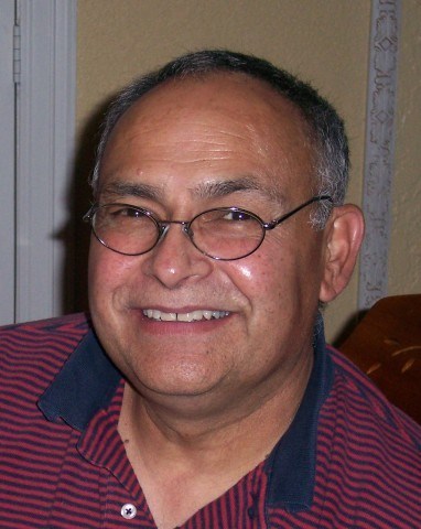 Obituary of Hector Montero