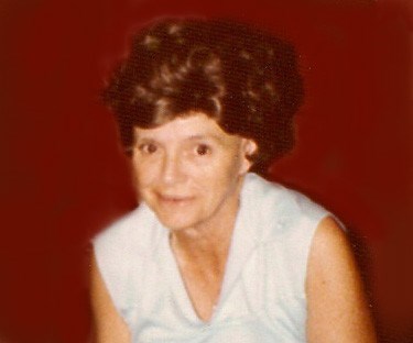 Obituary of Helen E. Craig Cowd