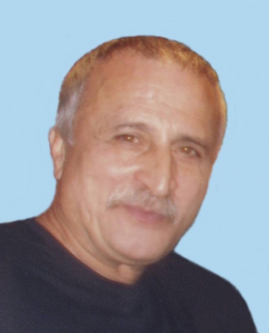 Obituary of Fernando Freddy Maggiacomo