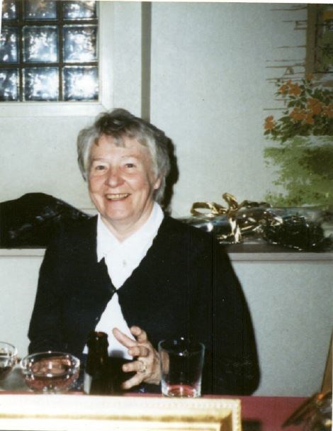 Obituary of Carolyn Elaine Clark