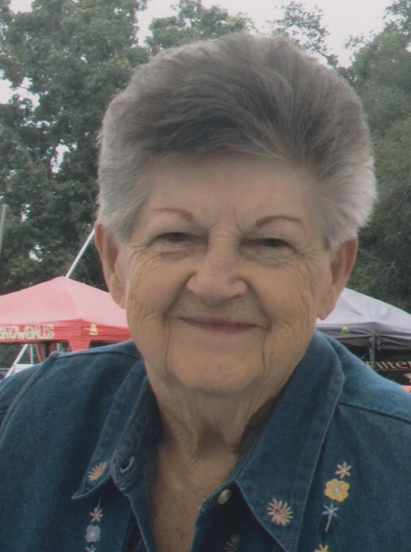 Virginia Gilreath Obituary Charlotte, NC