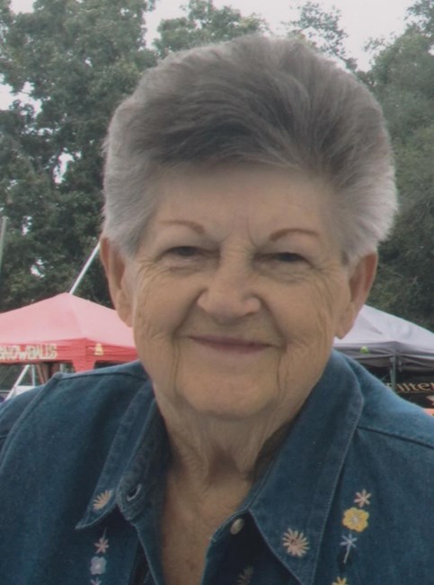 Obituary of Virginia N Gilreath