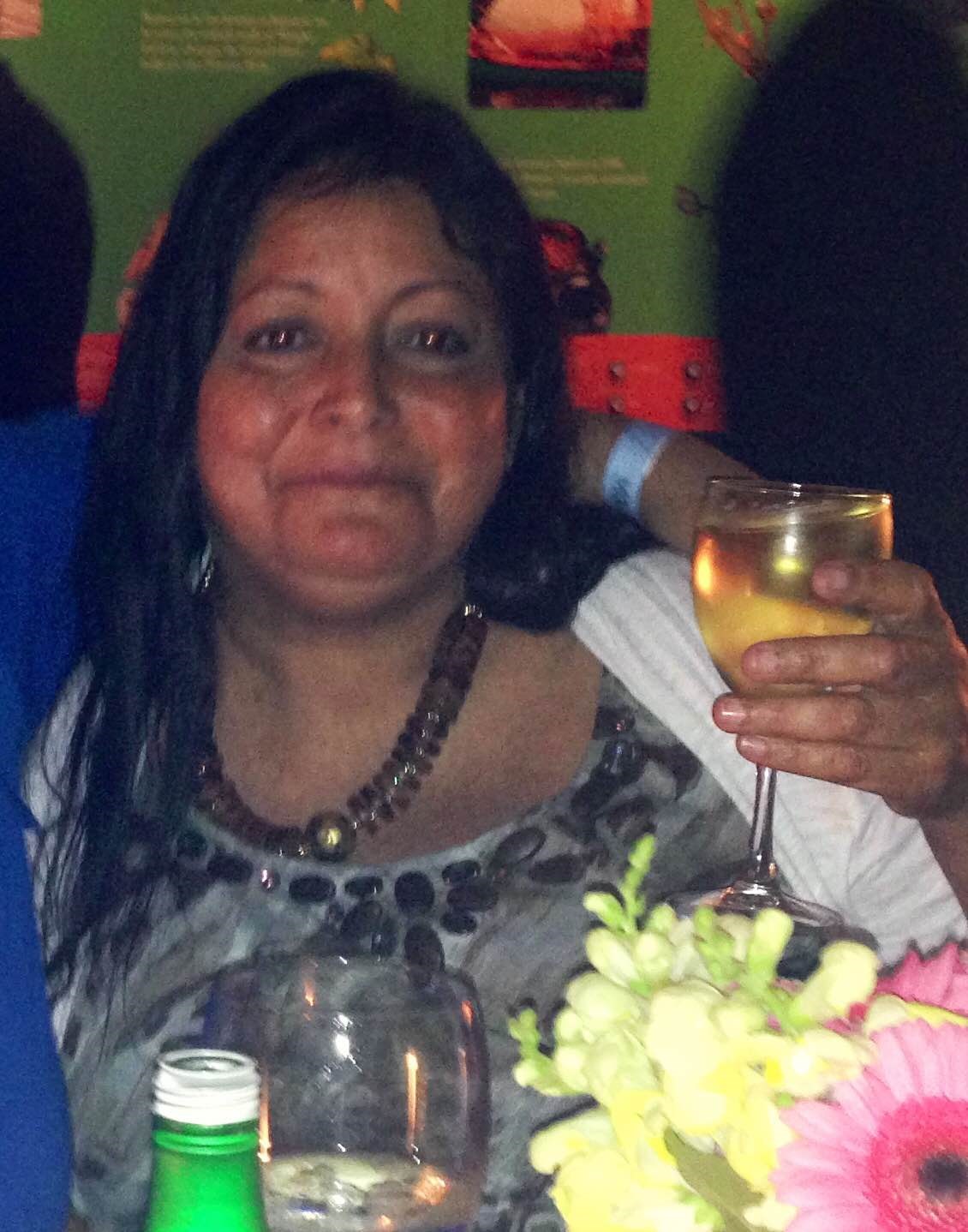 Obituary of Louise Carol Guajardo