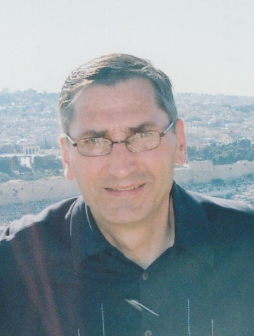 Obituary of David A Sobczyk