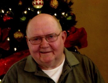 Obituary of Charles Simpson Wilfong