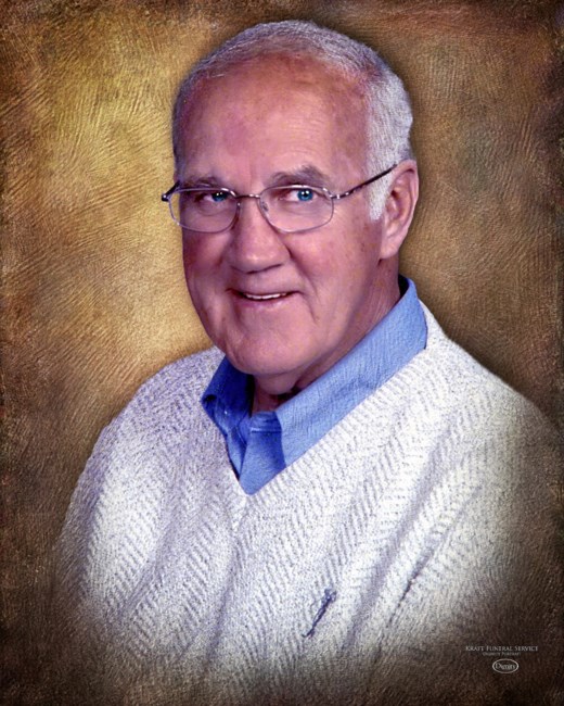 Obituary of Carl Frederick Schmidt