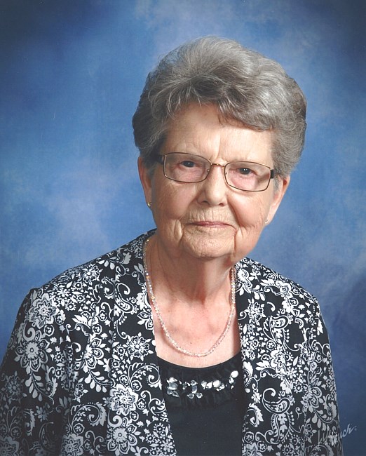 Obituary of Ida Lee Powell