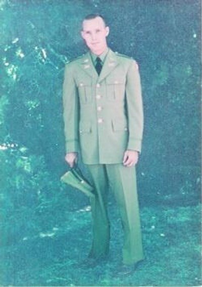 Obituary of Robert C. Scott, Jr.