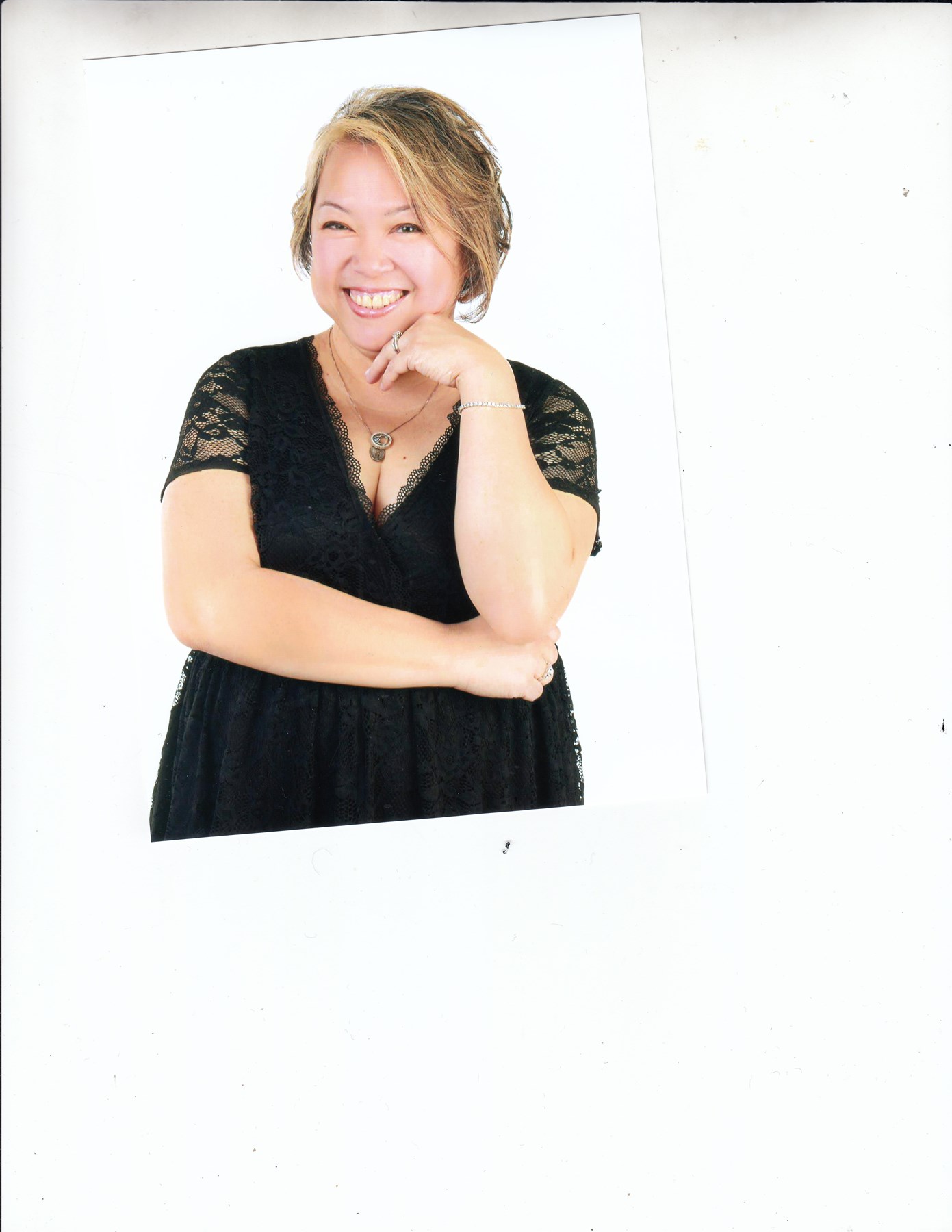 Obituary of Verna Concepcion Troncales