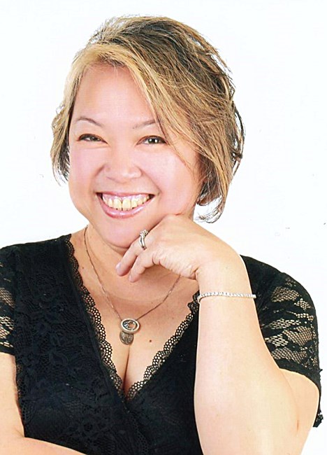 Obituary of Verna Concepcion Troncales