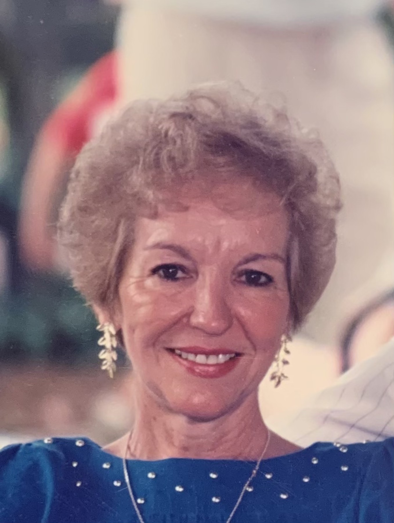 Vara Jane Koehn Avis De D&eacute;c&egrave;s - Houston, TX