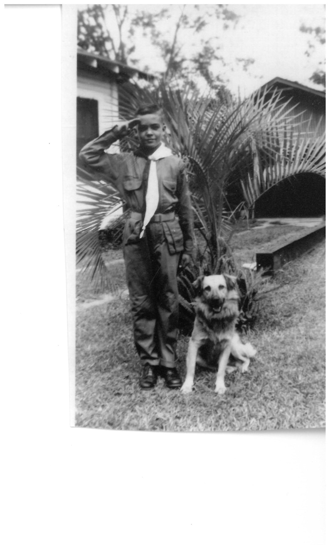 Obituary of William Earl Smith