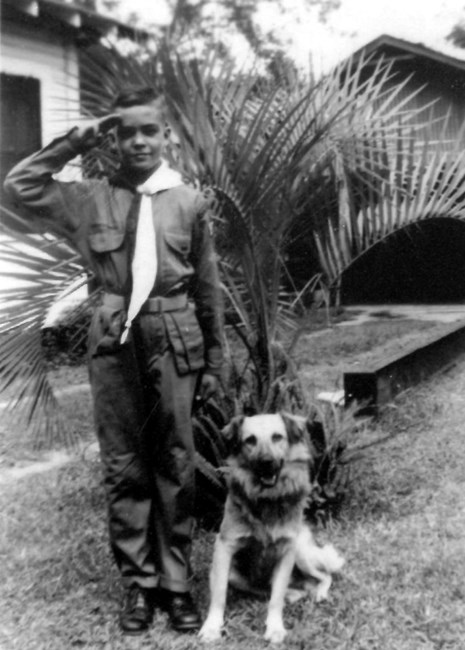 Obituary of William Earl Smith