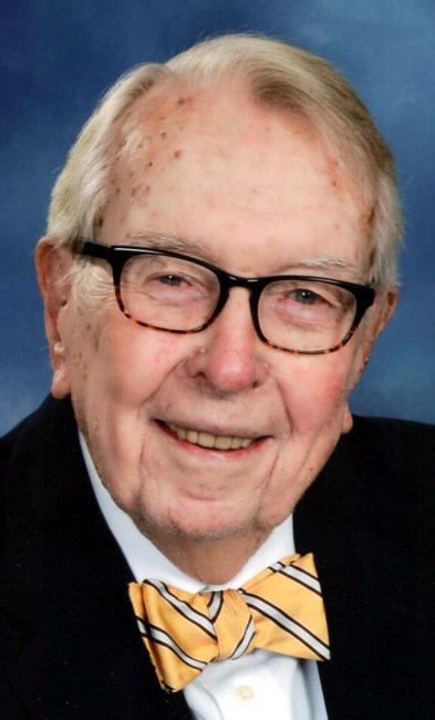 Obituary of Carson Hollowell Grantham Jr.