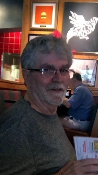 Obituario de Kenneth Ray Story