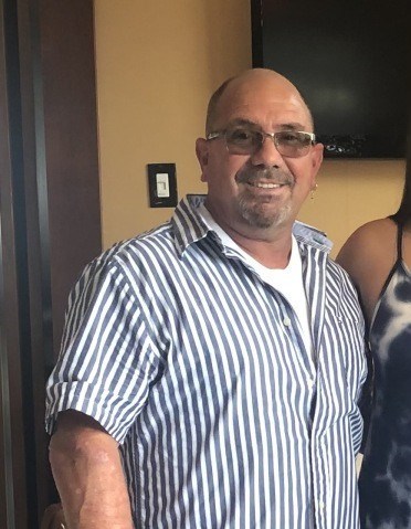 Avis de décès de Edward "Eddie" J. Olive