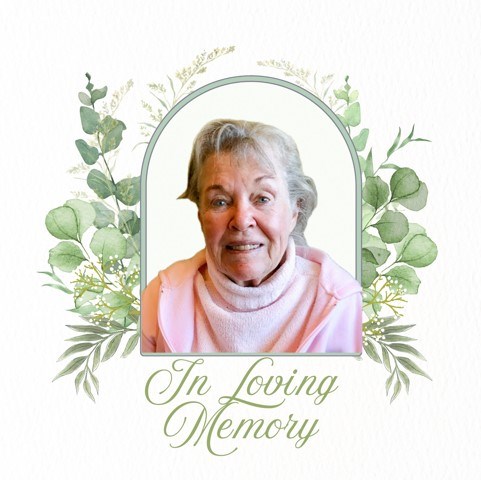 Obituary of Donna Lois Rozelle