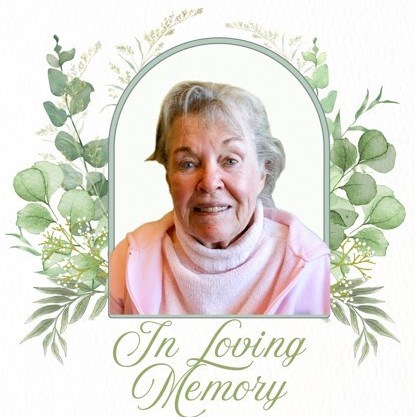 Obituary of Donna Lois Rozelle