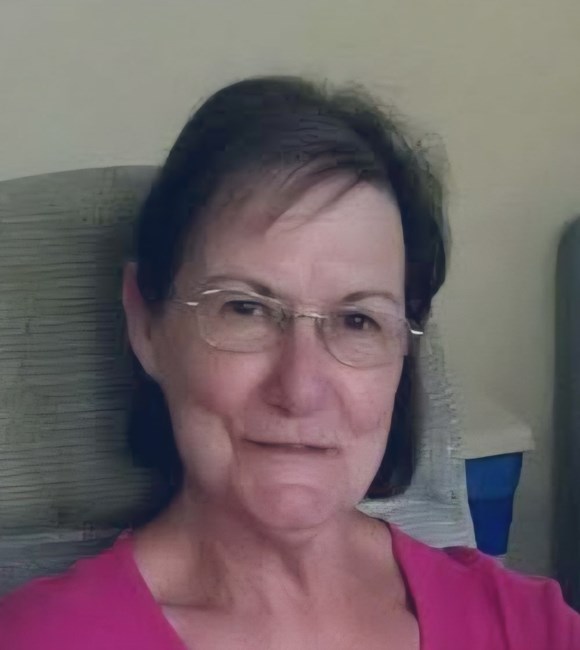 Avis de décès de Louise "Lou" Crawford