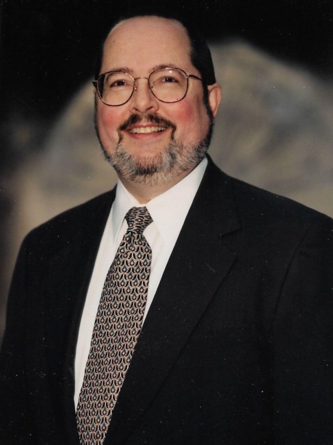 Obituary of Jerry E. Smith