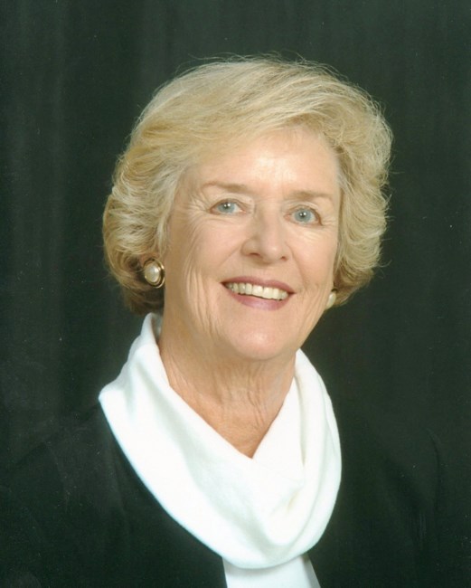 Avis de décès de Elizabeth Ballard Higginbotham