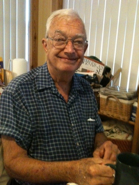 Obituary of Gilbert Wallace