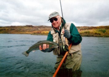 Obituario de Thomas Armstrong Horst Jr.