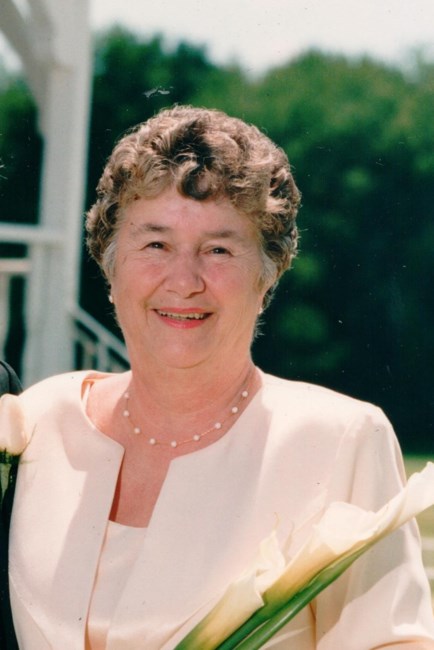 Obituary of Emily M. Adams