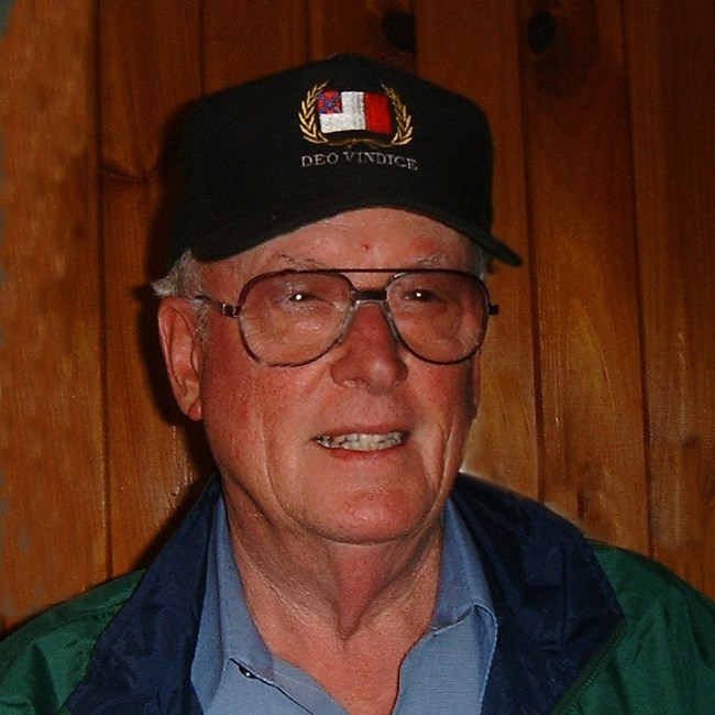 Obituary of Donald Eugene Barker