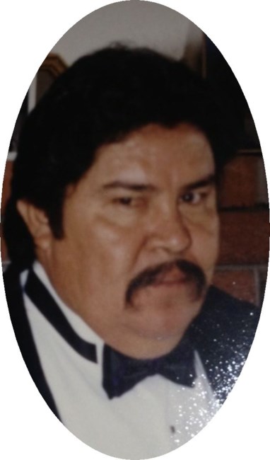 Obituary of Gonzalo A Valenzuela