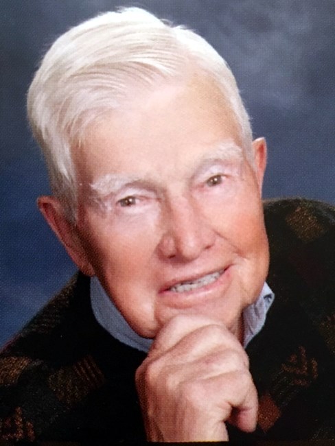 Obituary of Warren Dale Nettleton