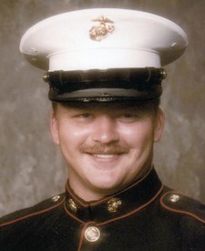 Obituary of Barry Trumpy