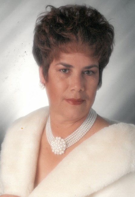 Obituary of Bertha Z. Figueroa