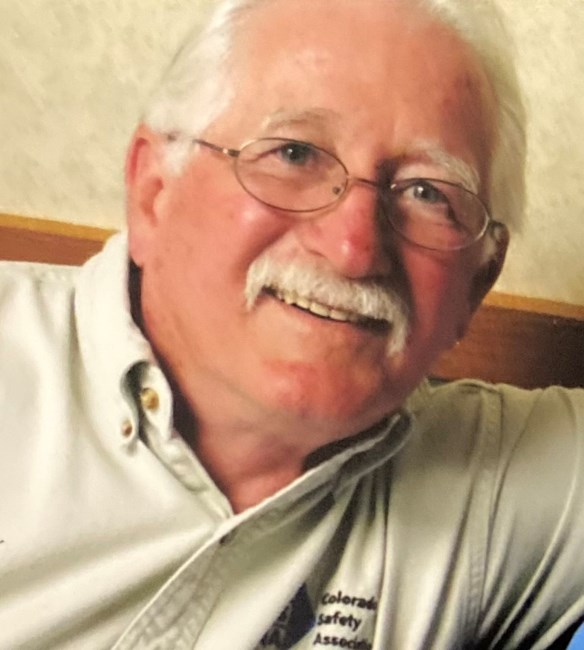 Obituary of Jerry L. Powers
