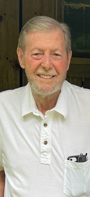 Obituary of James "Jim" Frederick Robbins