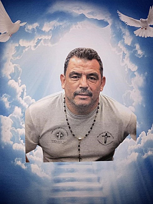 Obituary of Braulio Moya Lopez