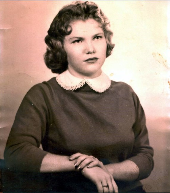 Obituary of Judy Earlene DiDomizio