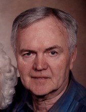 Obituary of William James Kenney